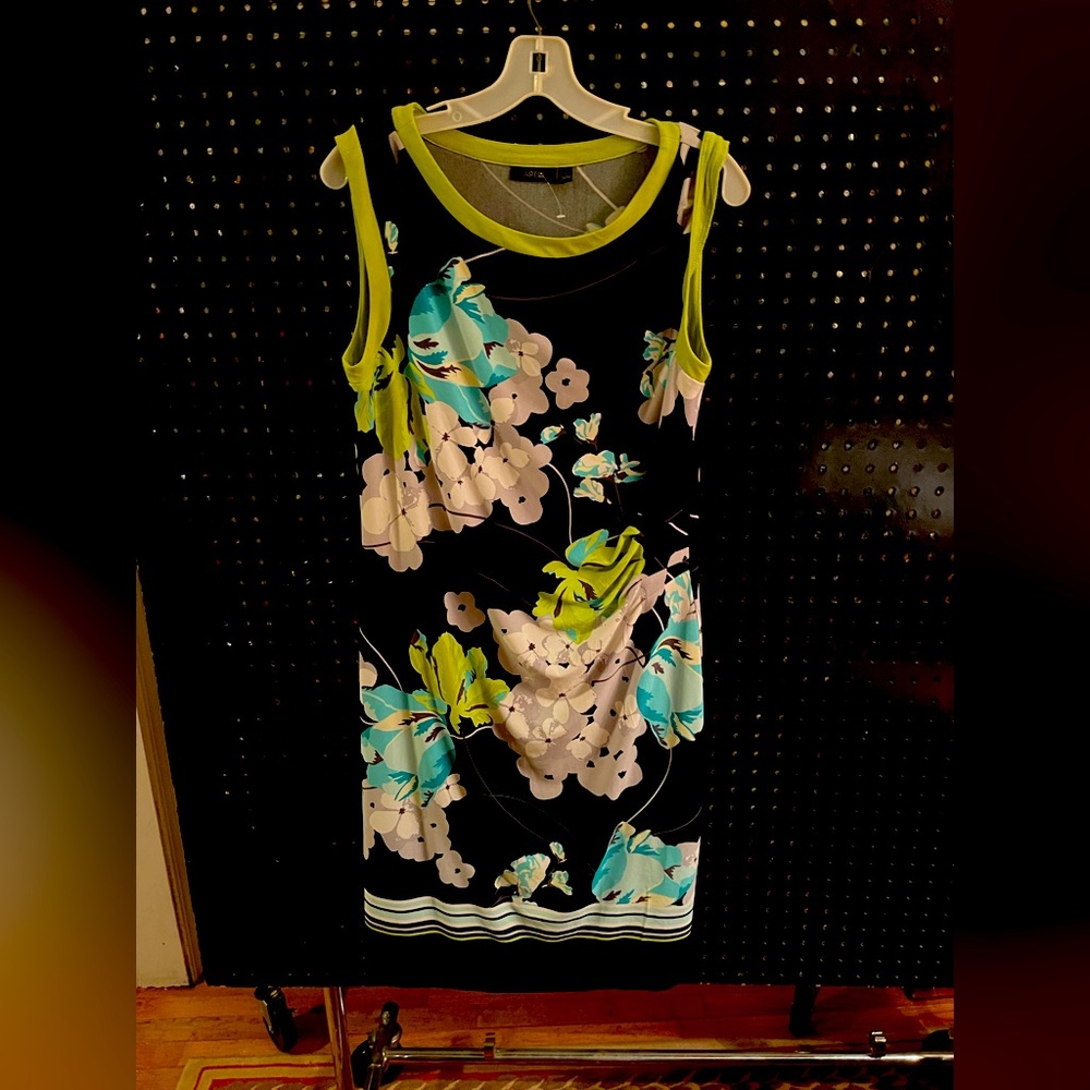 Deceiving Dress